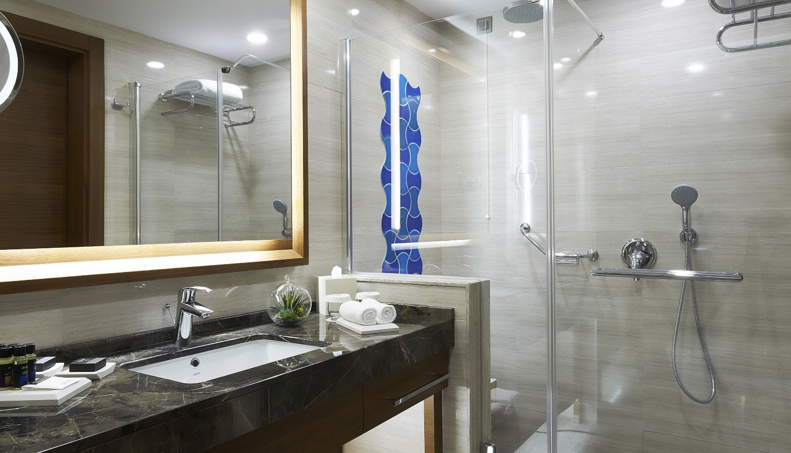Bagno - Divan Mersin