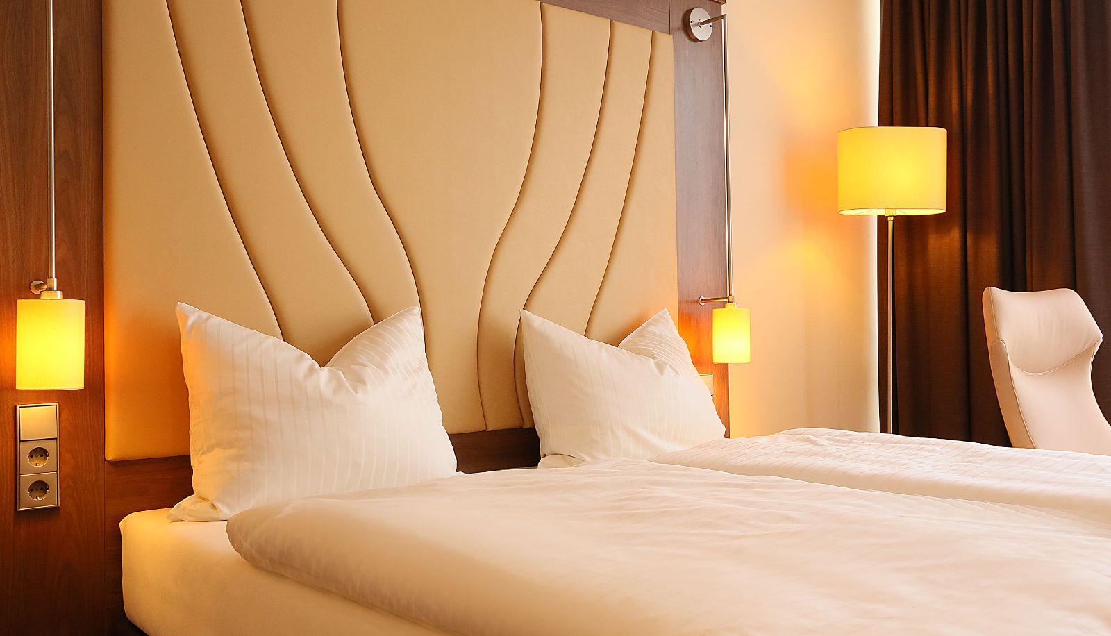 Suite - NAAM Hotel & Apartments