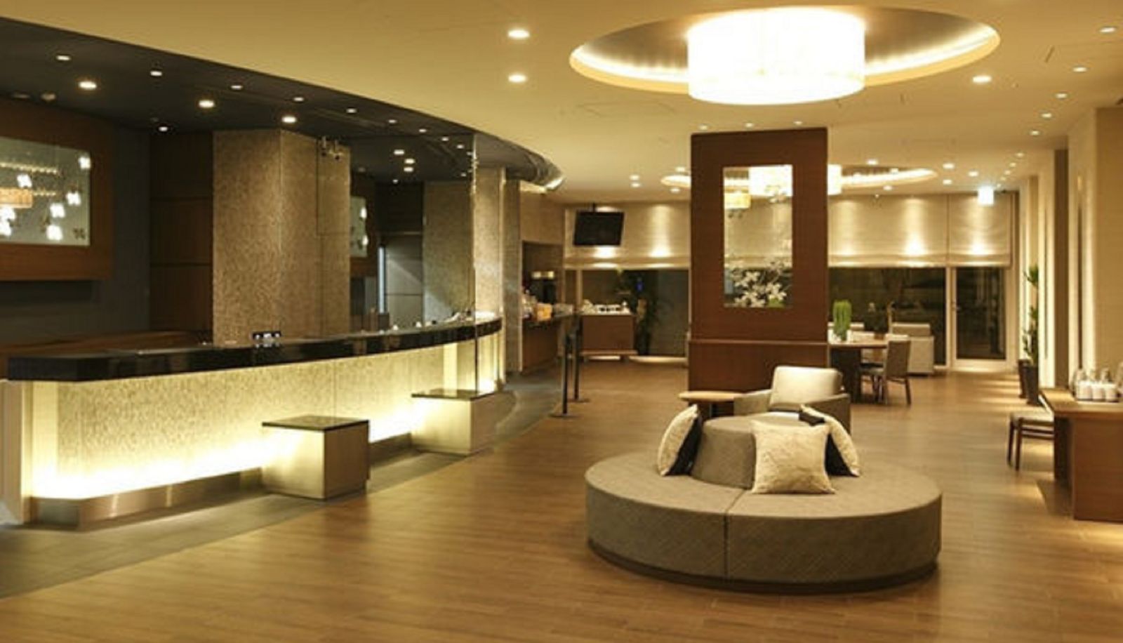 Sala - Dormy Inn Premium Shibuya Jingumae