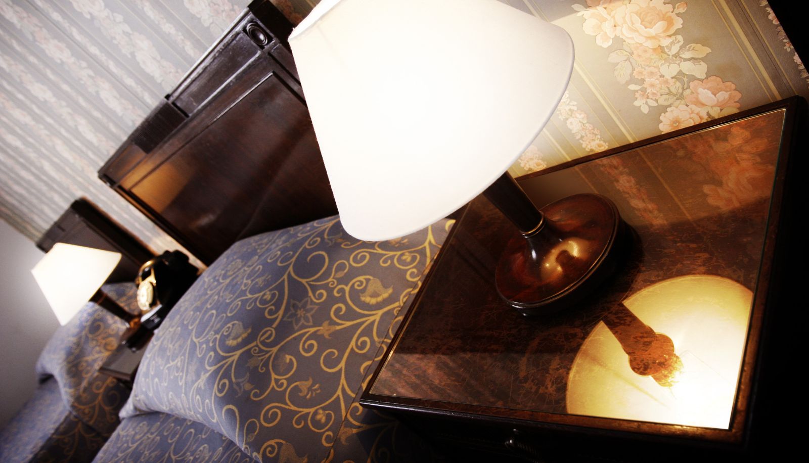 Habitación estándar (doble) - Palace Hotel Poços de Caldas