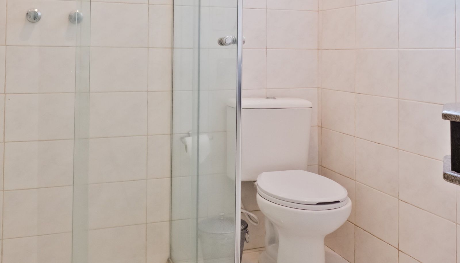 Bathroom - Chapeco Center