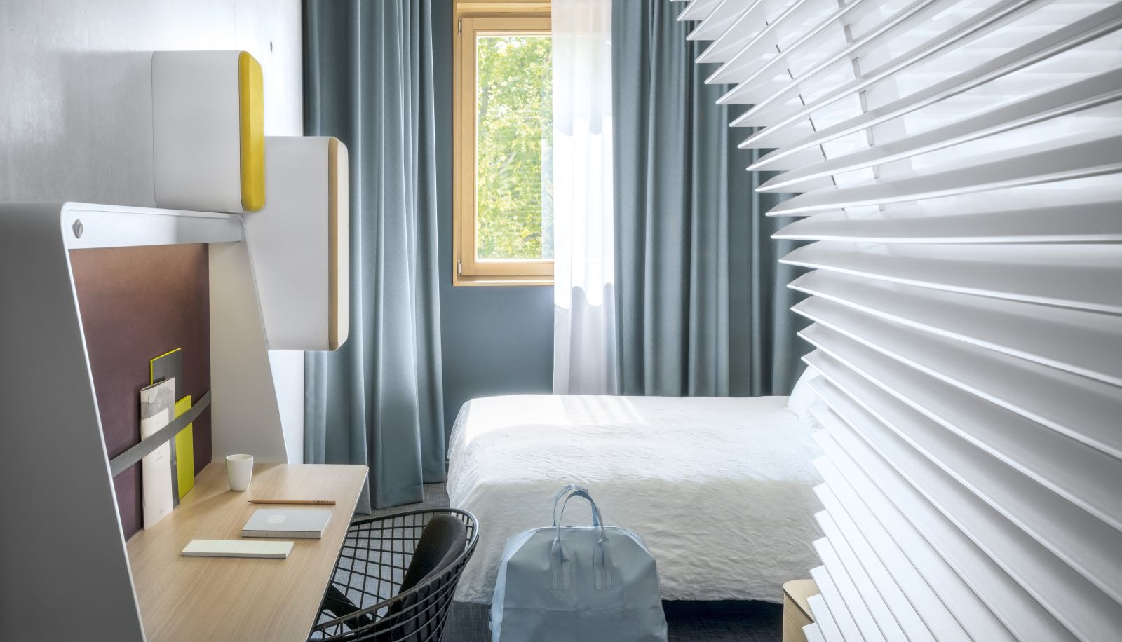 Business-Zimmer - Okko hotel Cannes Centre