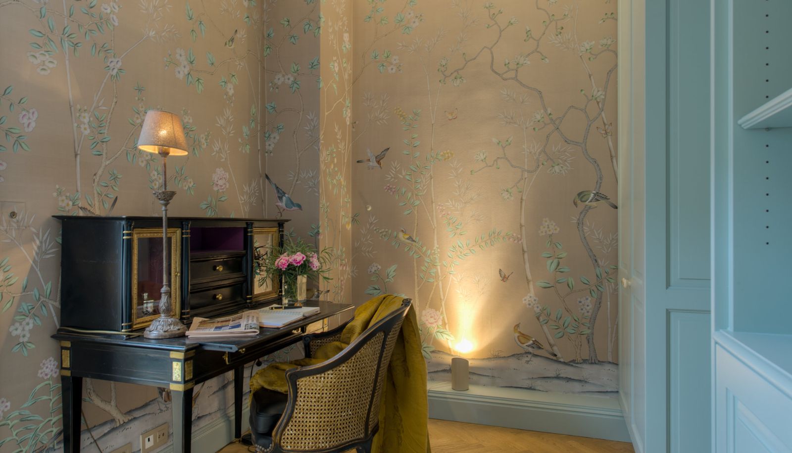 Junior Suite - JVR 108