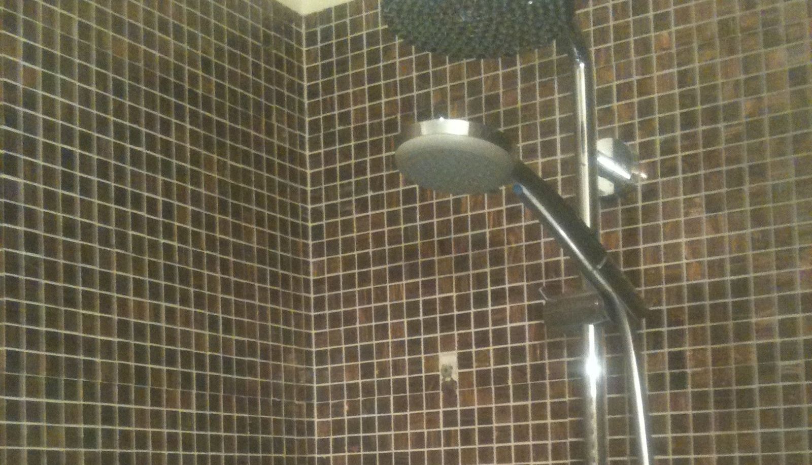 Badezimmer - Le Calandre