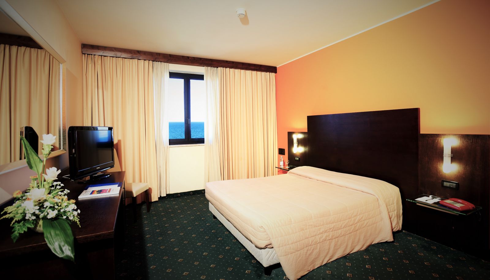 San Paolo Palace - Palermo - Great prices at HOTEL DE, image size:1600x916