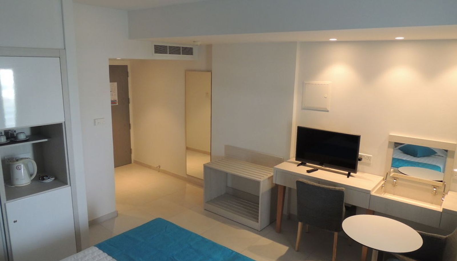 Habitación estándar - Anesis Hotel