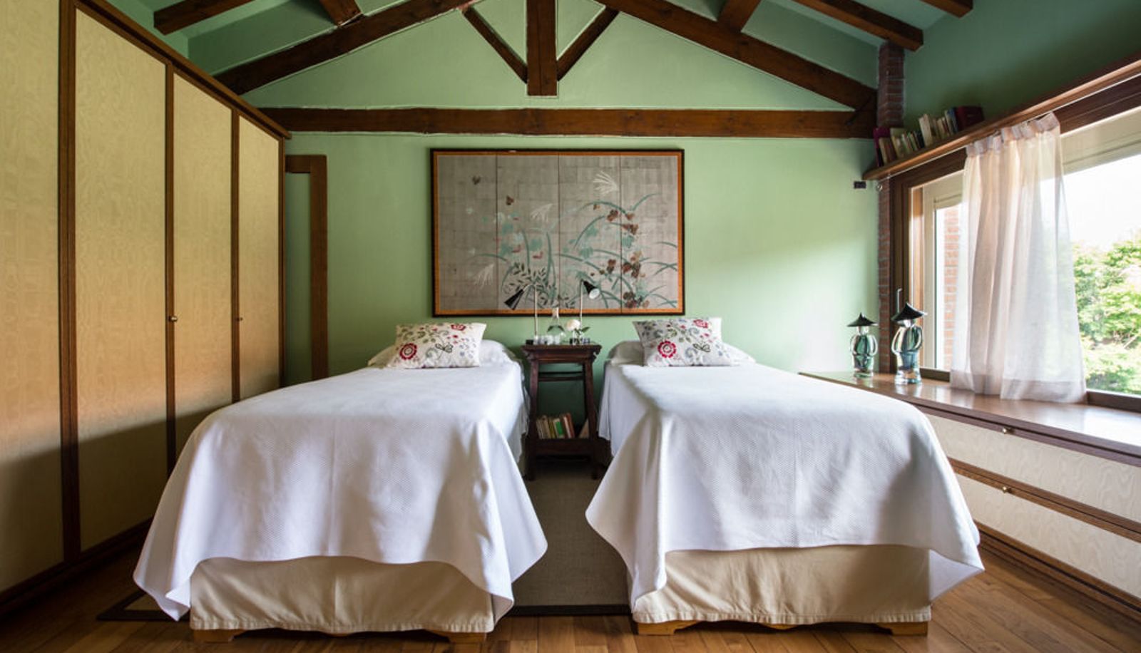 Chambre Standard - San Giacomo Horses & Agriturismo