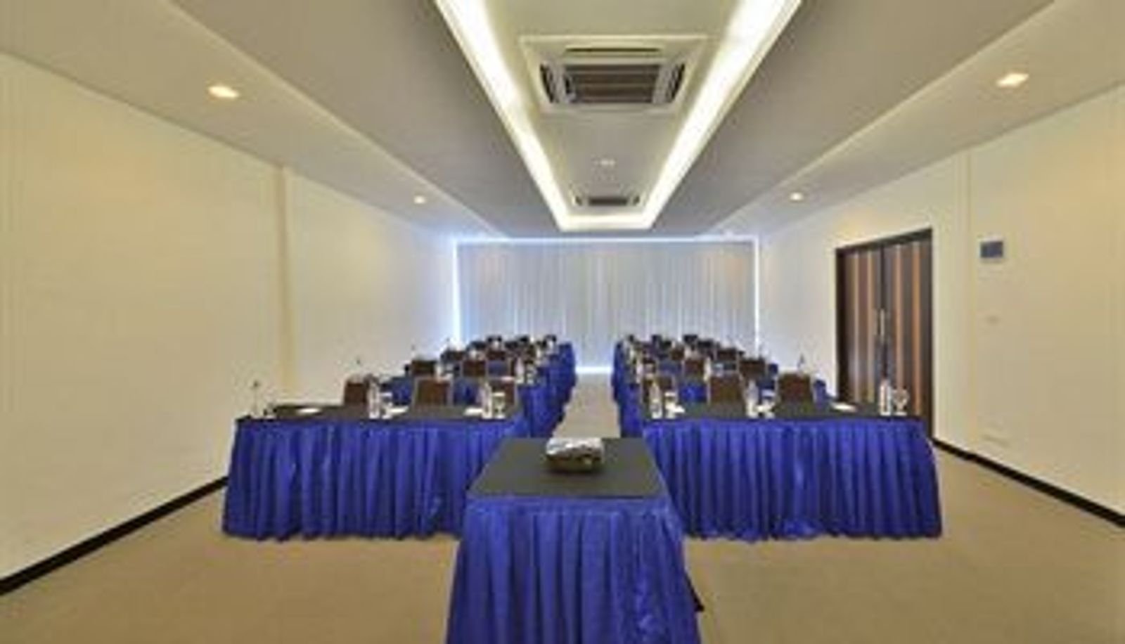 Meetingzimmer - Zodiak Sutami Hotel