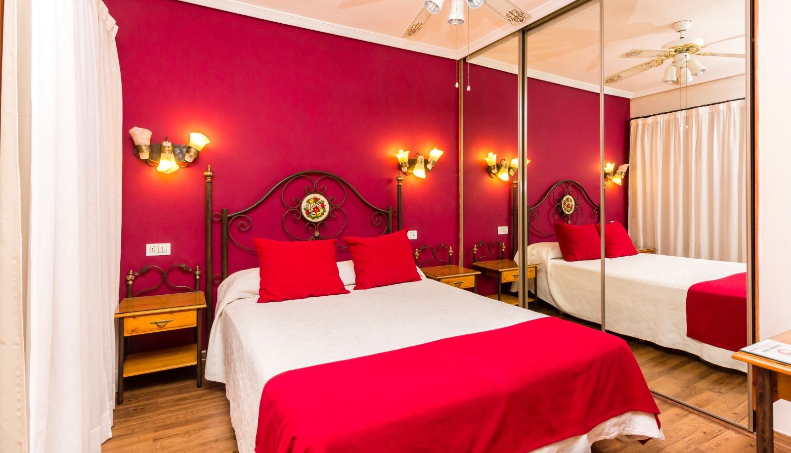Appartement - Regency Torviscas Apartments & Suites