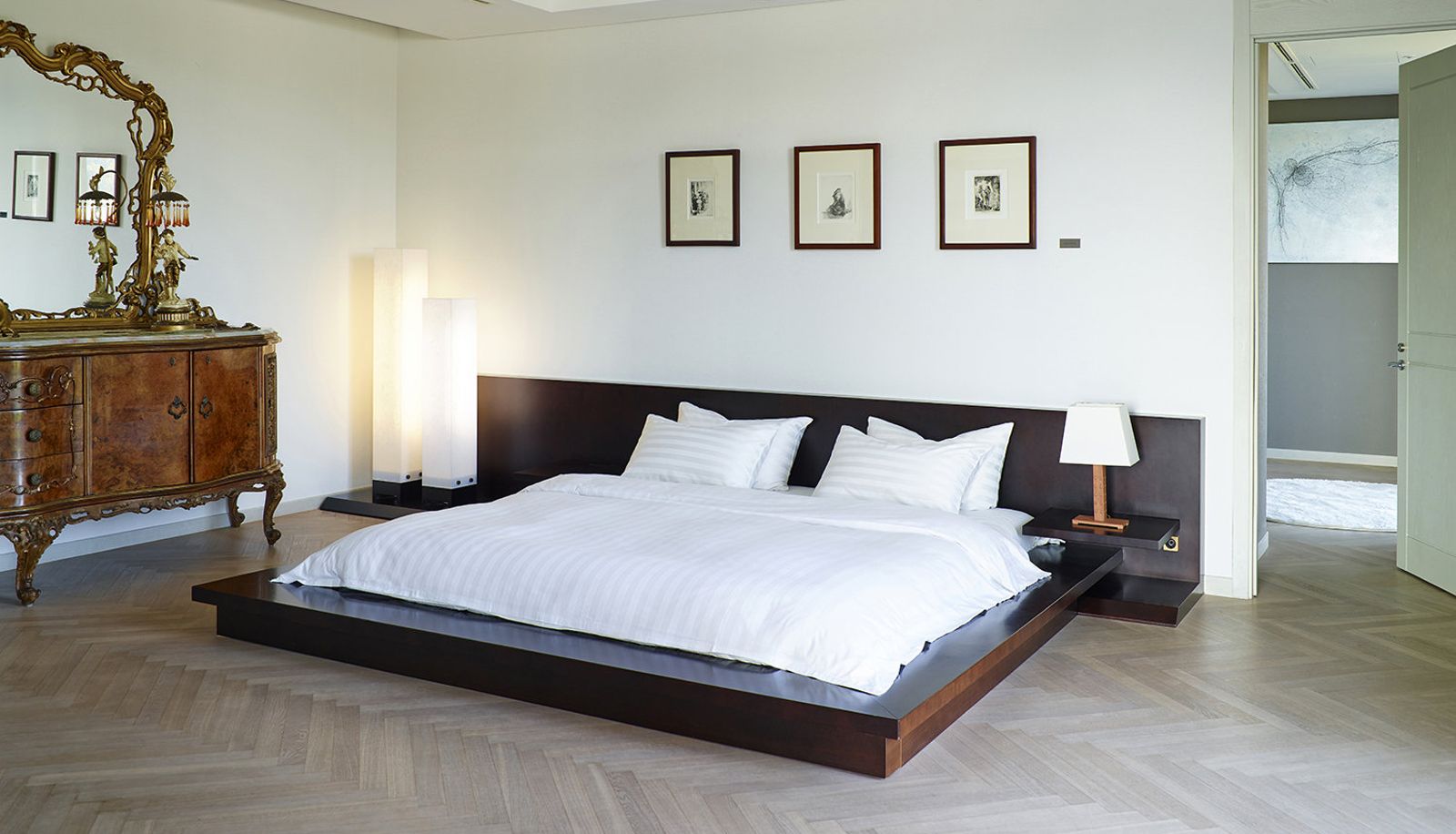 Habitación estándar (individual) - The Suites Hotel Gyeongju