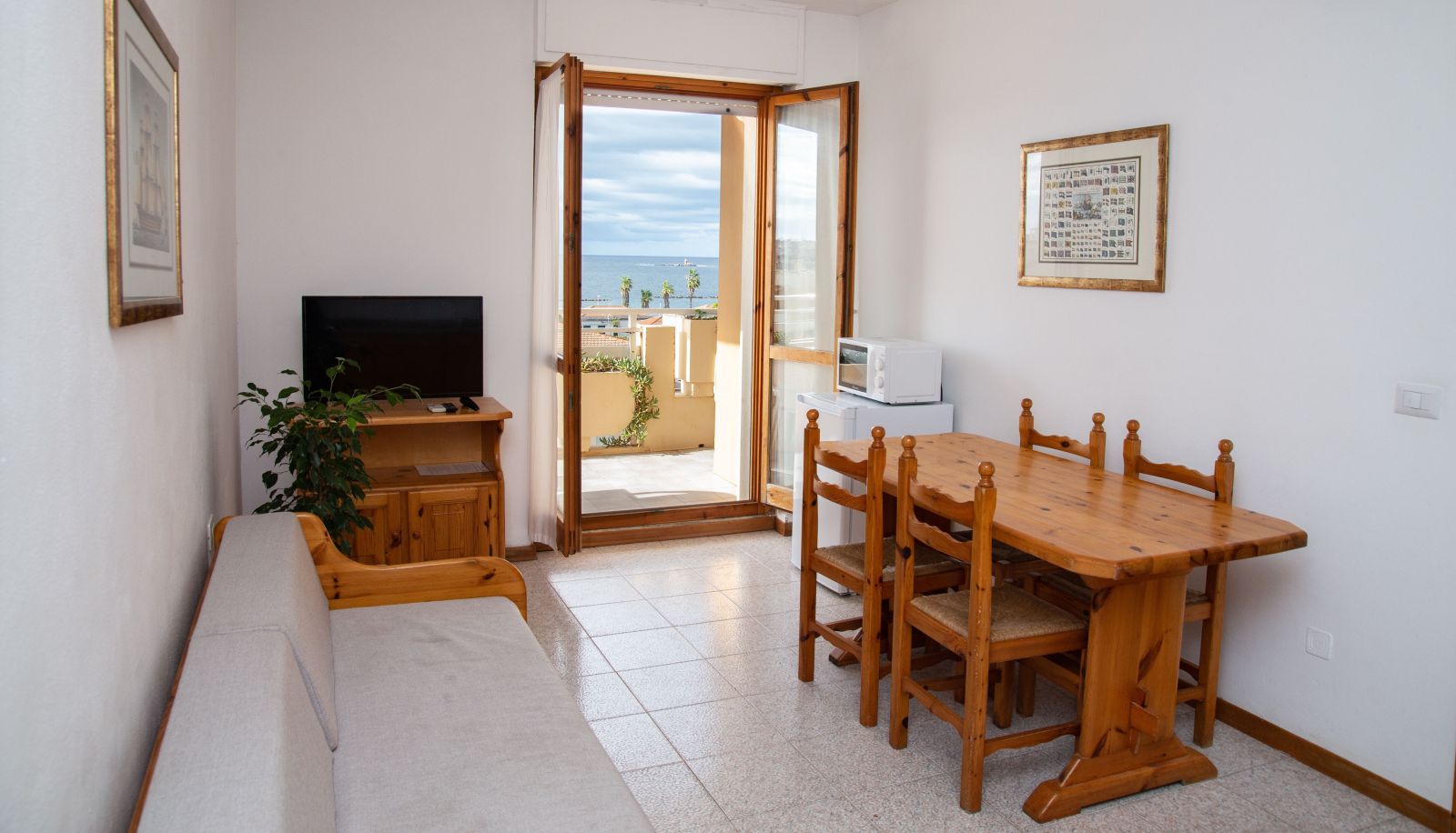 Appartamento - Residenza Gardenia