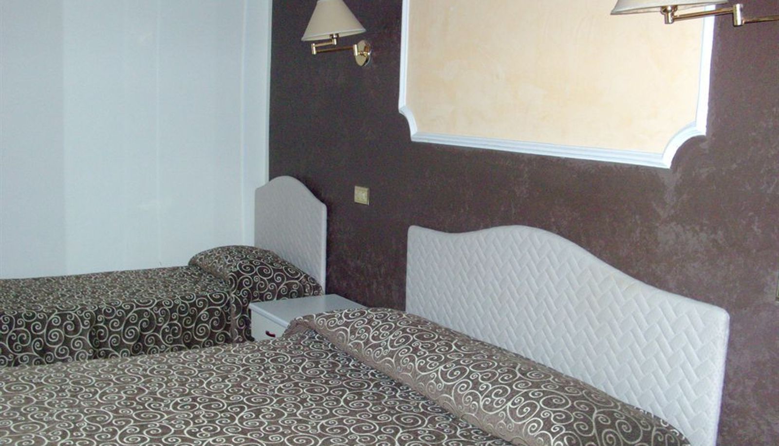 Tripla - Pisani Hotel