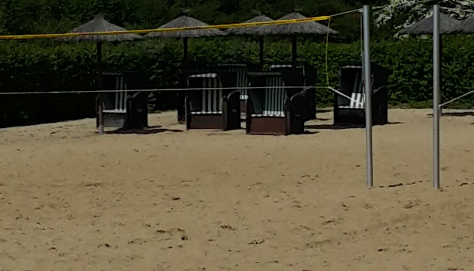 Beach - Ferienpark Retgendorf