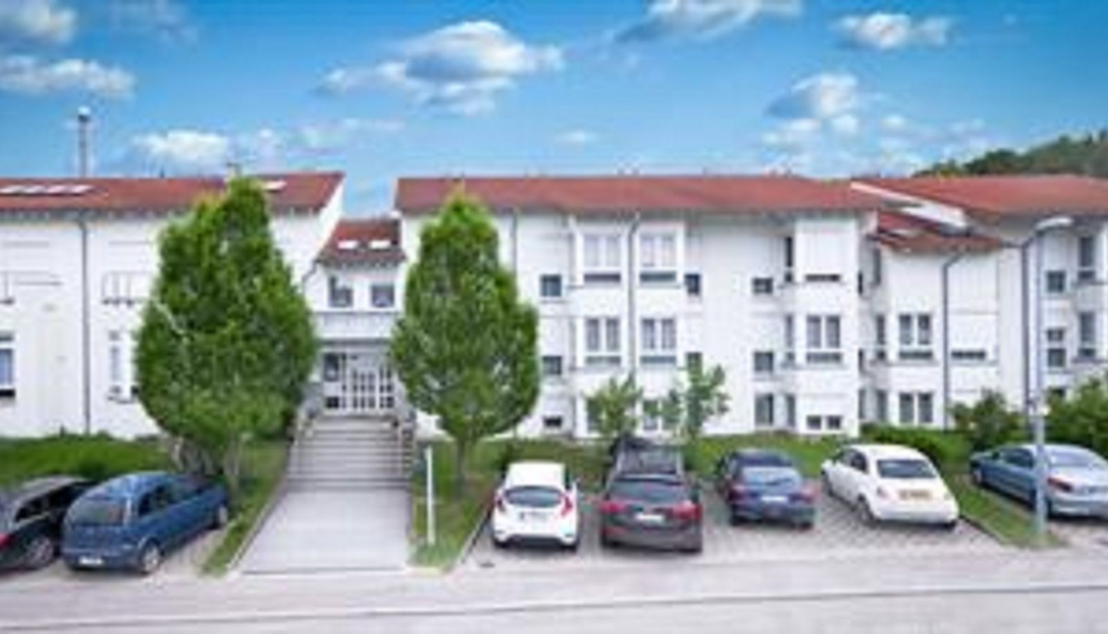 Standaardkamer (tweepersoons) - Weissach Am Neuenbühl