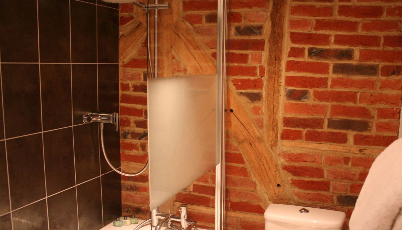 Bathroom - The Nags Head