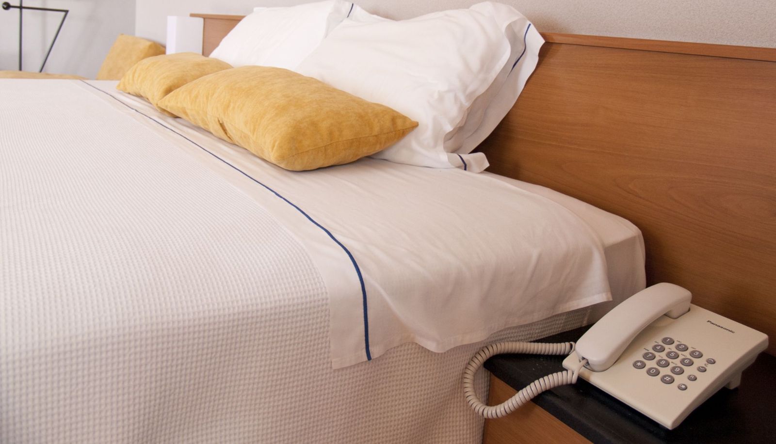 Pokój standardowy (dwuosobowy) - Hotel 3K Madrid