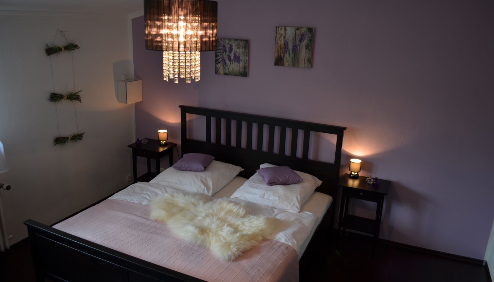 Chambre standard (simple) - Wolfschlucht