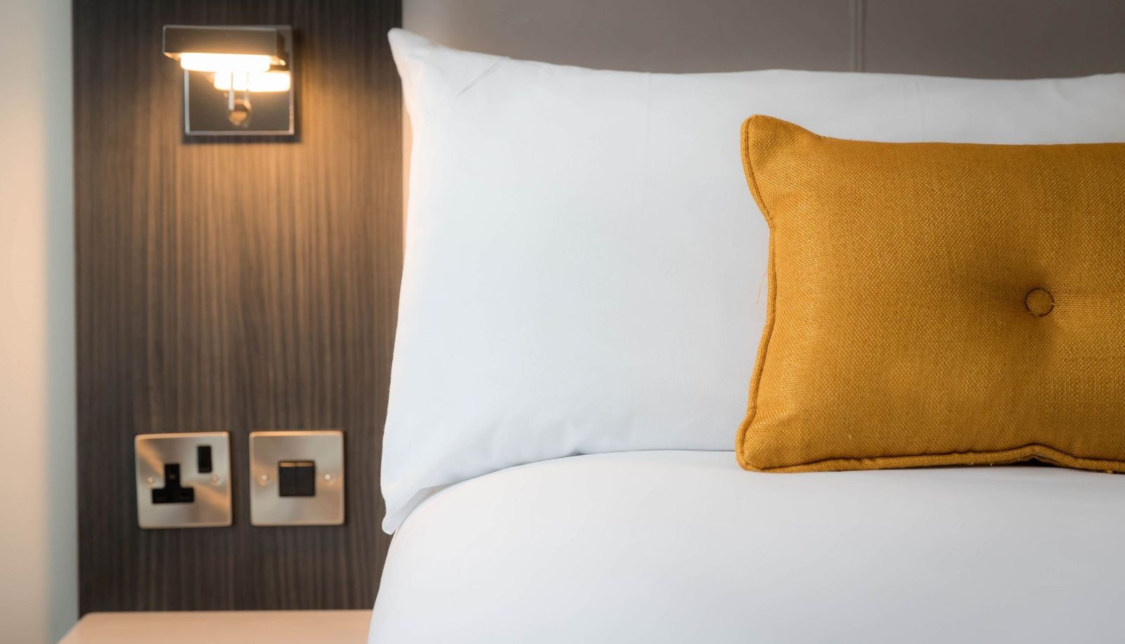 Pokój standardowy (jednoosobowy) - Maldron Hotel Merrion Road