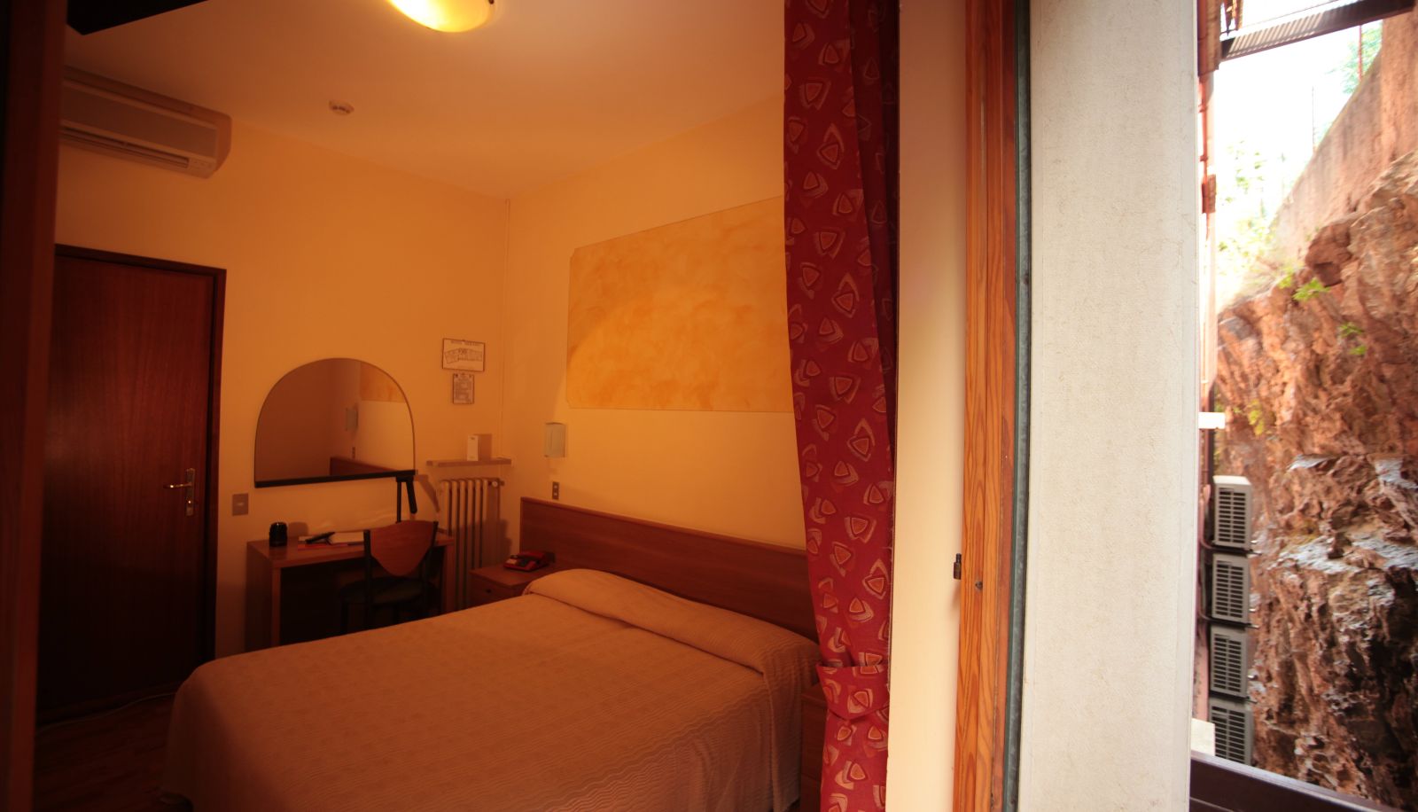 Pokój ekonomiczny (dwuosobowy) - Merano