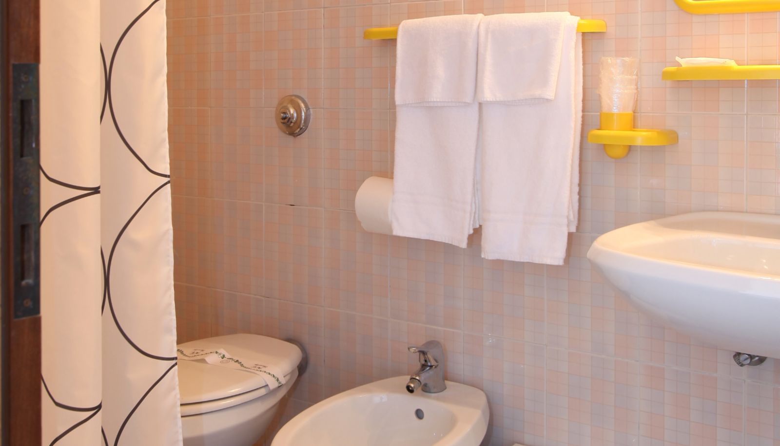 Bathroom - Umberto