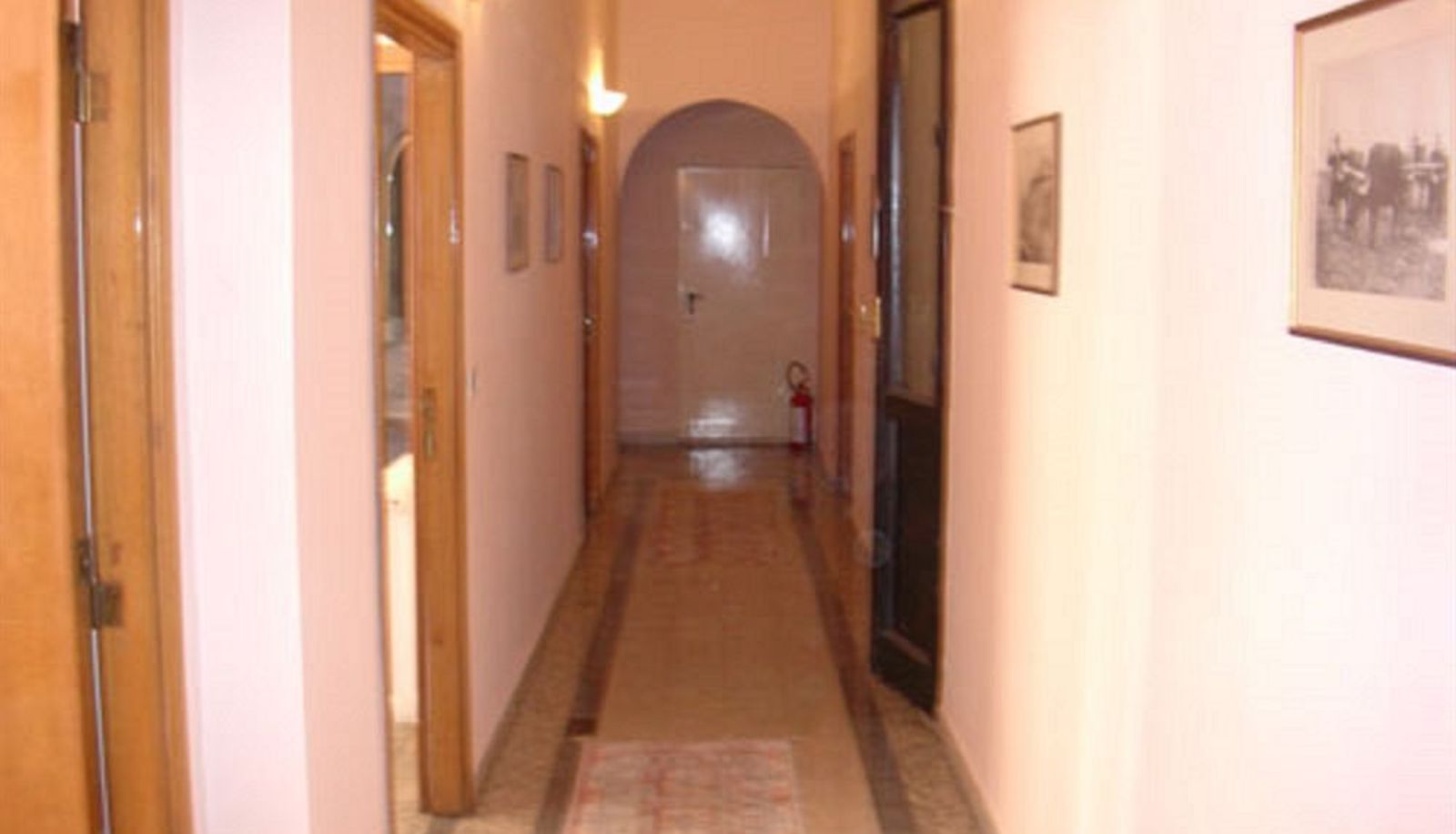 Interno dell'hotel - Albergo Bellavista