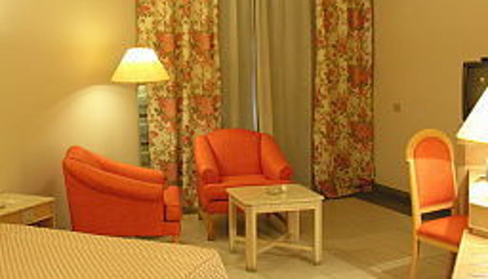 Room - V Hotel Sharm El Shiekh