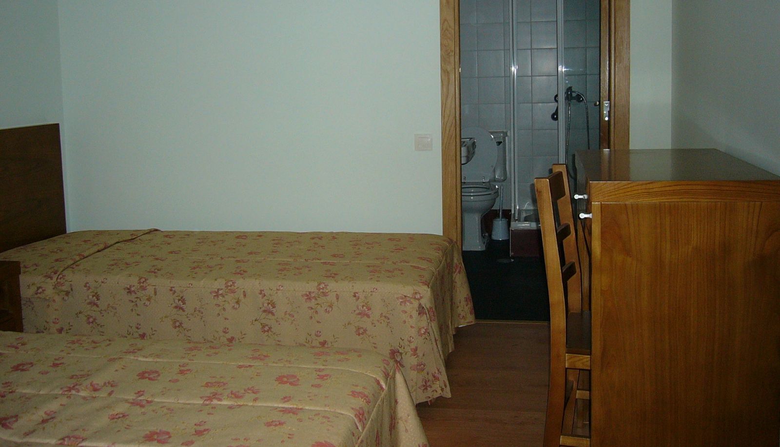 Standard room (double) - Casa Lagar Da Alagoa