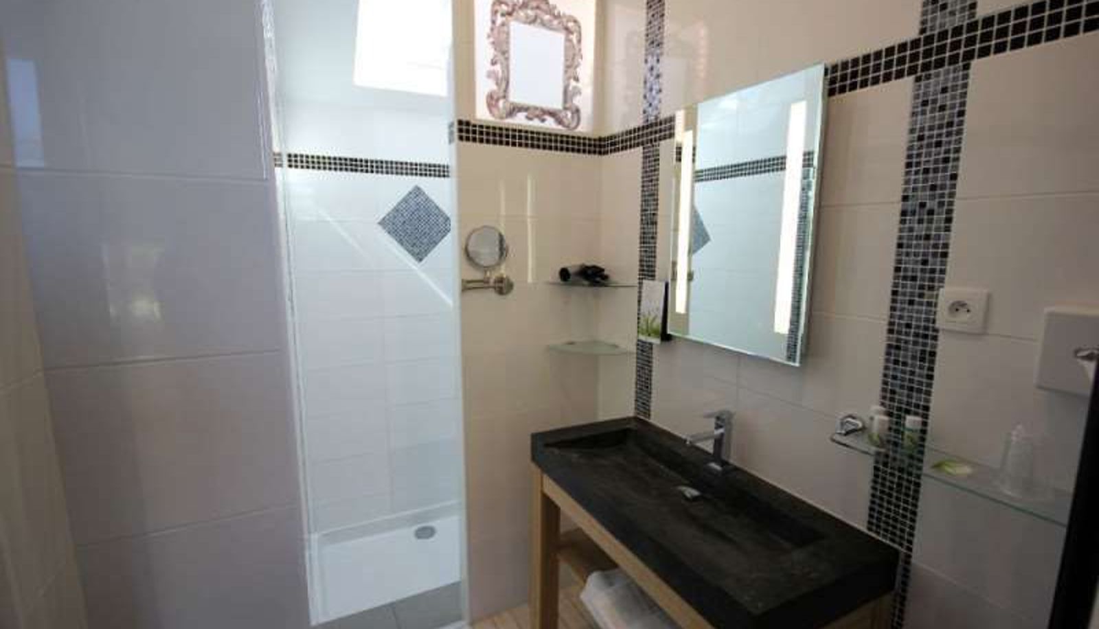 Zimmer - Citotel Domaine de Moresville