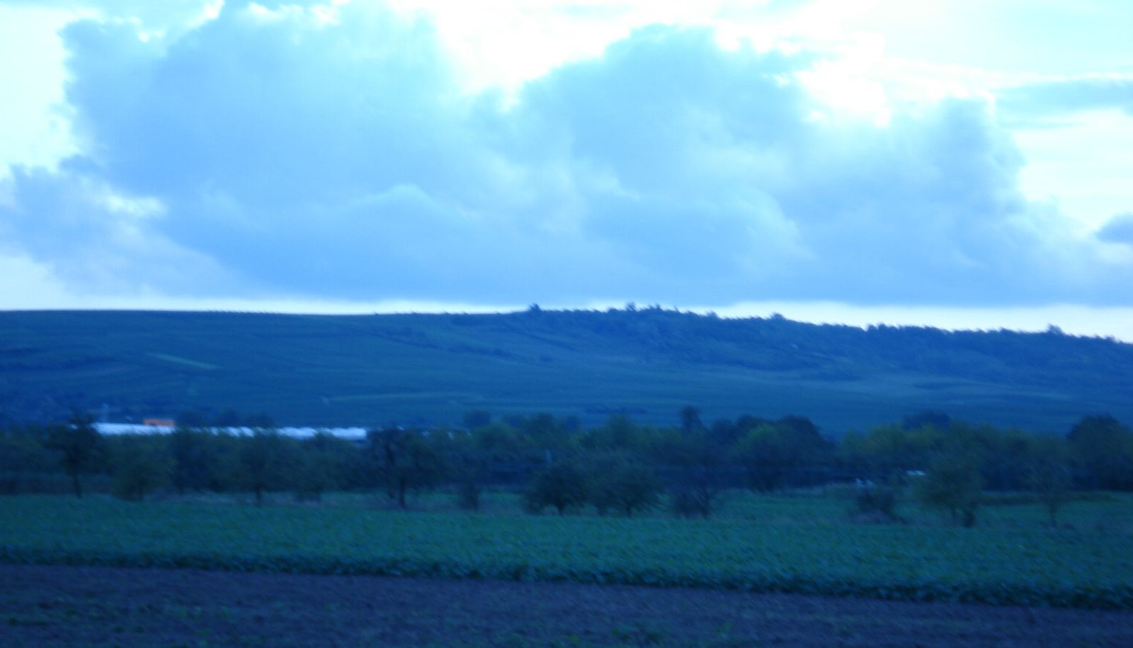 Surrounding - Fetzer Landhotel