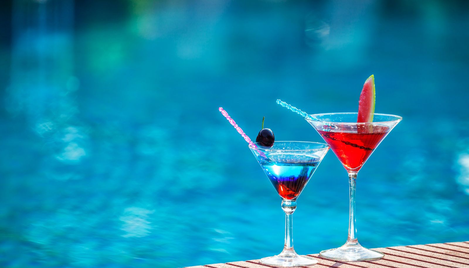 Bar - Silver Bay Hotel