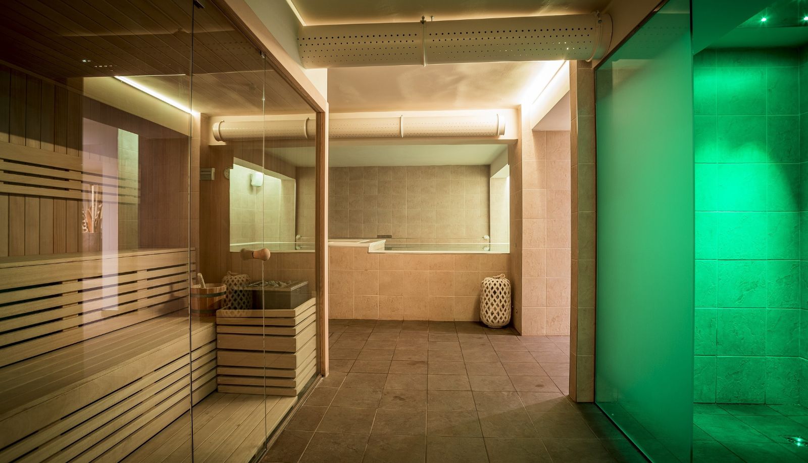 Beauty centre - Vista Mare