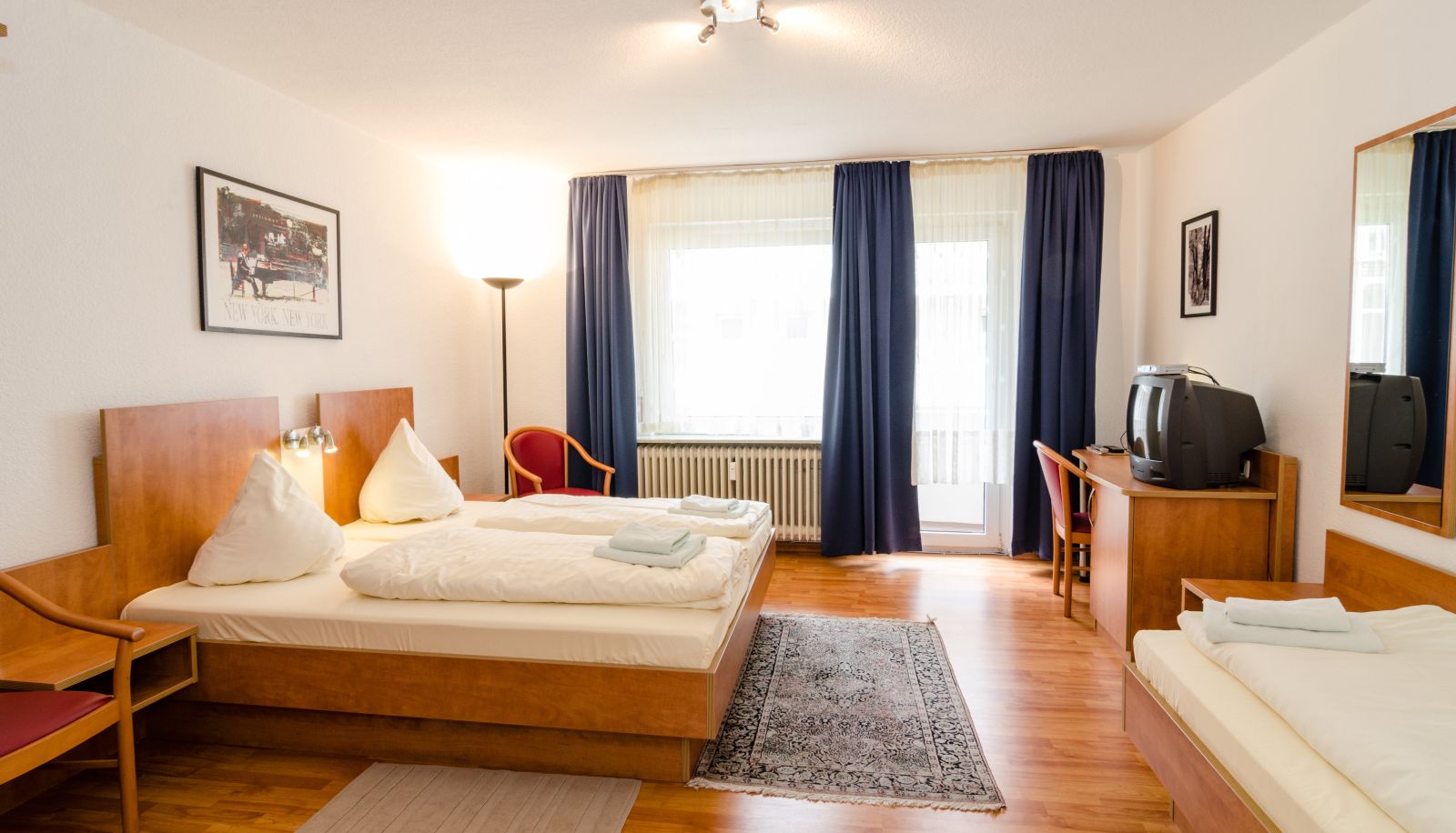 Apartment - Altstadthotel Wienecke