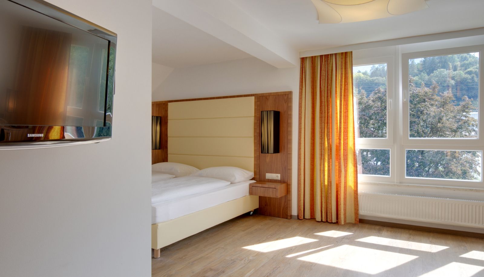 Suite Junior - Kapeller