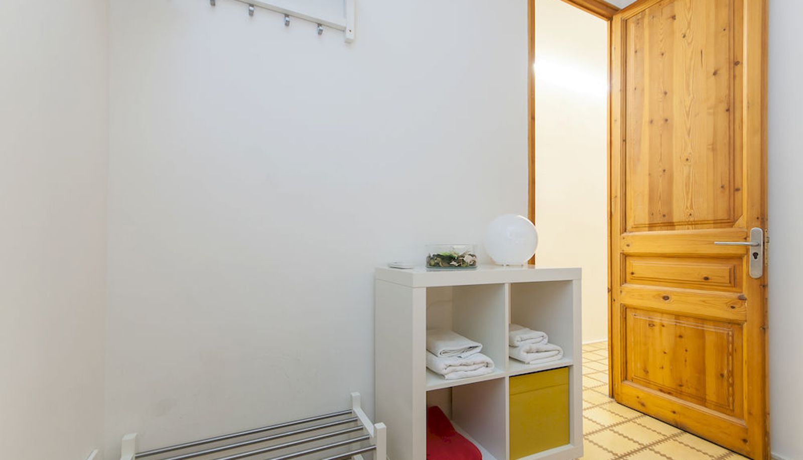 Hotel Innenbereich - Weflating Sant Antoni Market