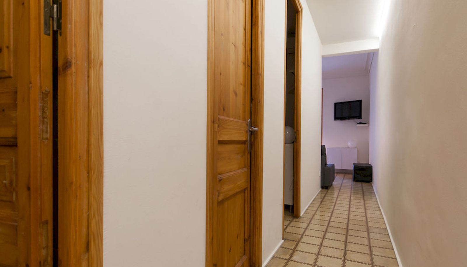 Hotel Innenbereich - Weflating Sant Antoni Market