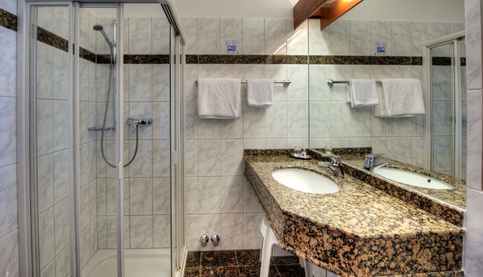 Superior room (double) - Freihof