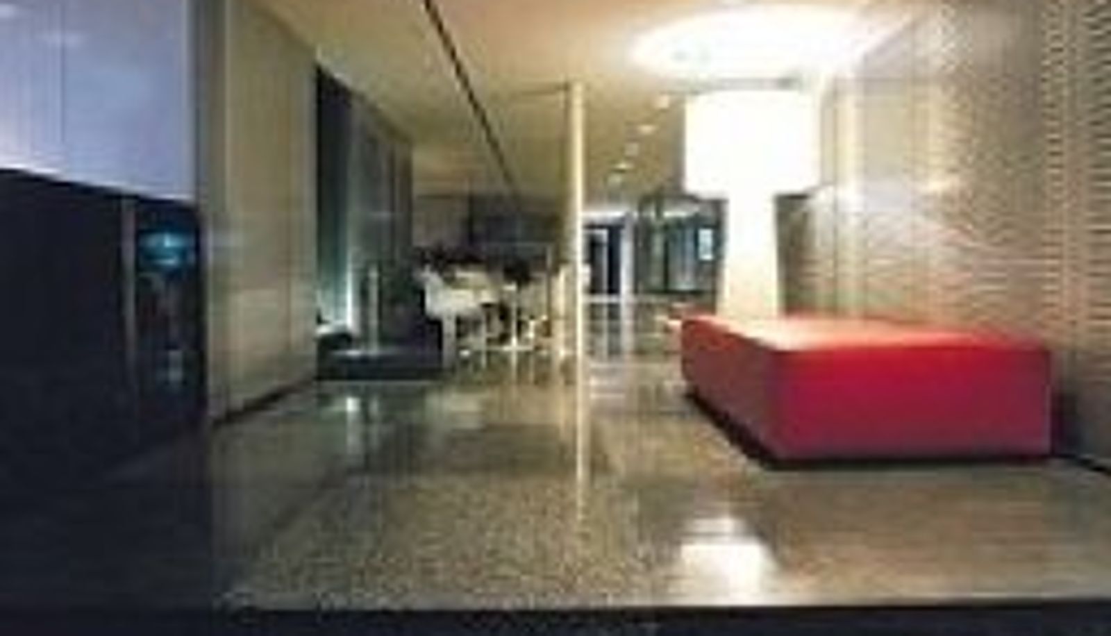 Lobby - Kirketon Boutique Hotel