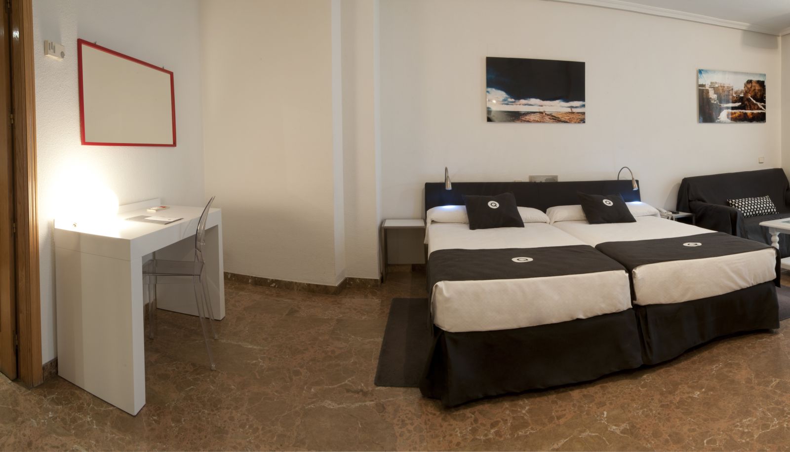 Tripla - Quo Eraso Aparthotel