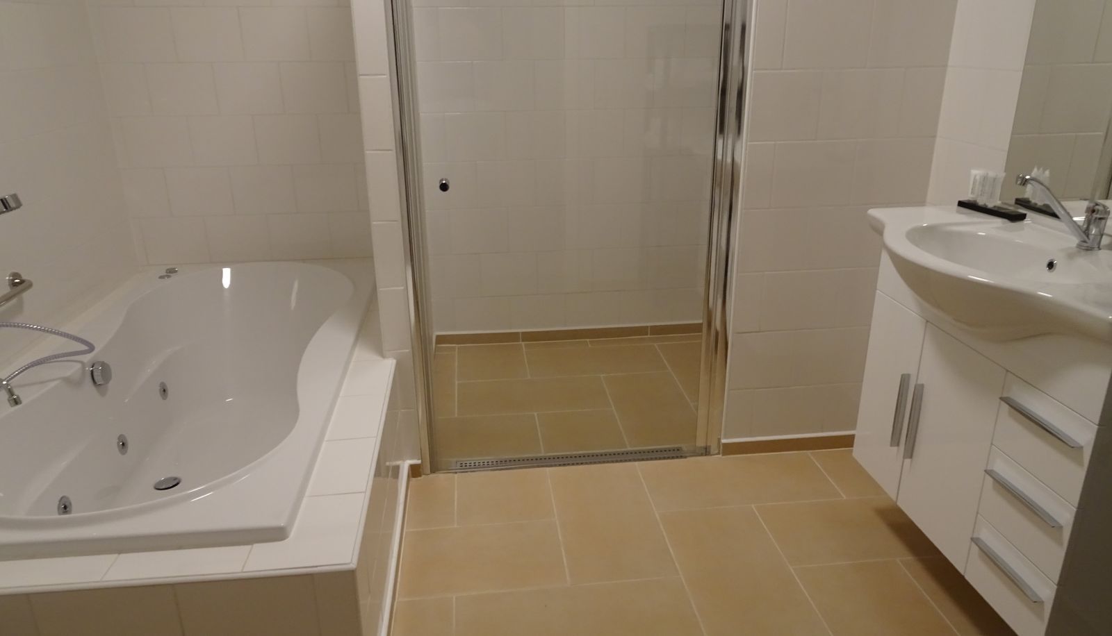 Standard room (double) - Am Lindenhof Bunde Hotel Garni | B&B