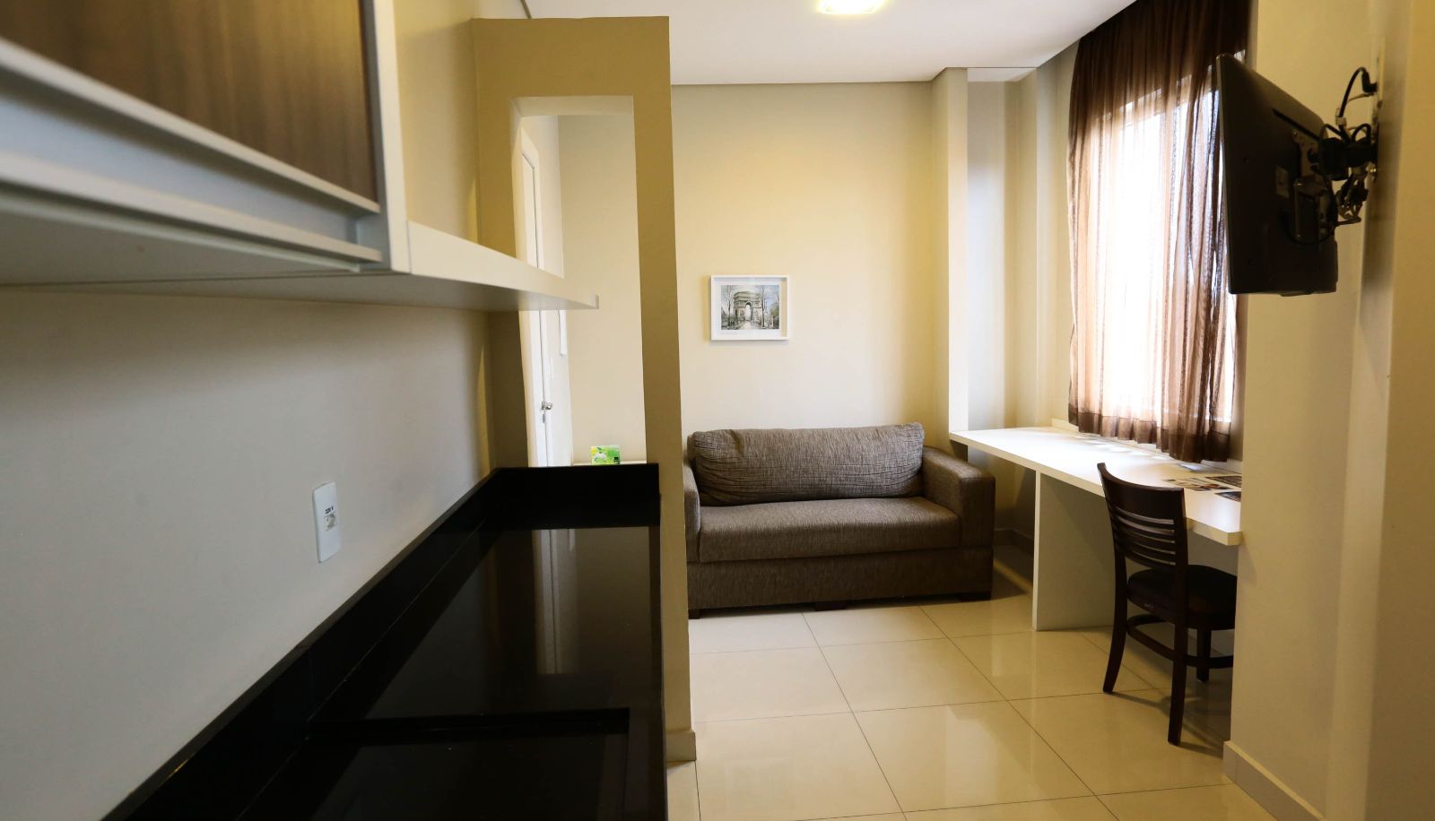 Business-kamer - Emacite Flex
