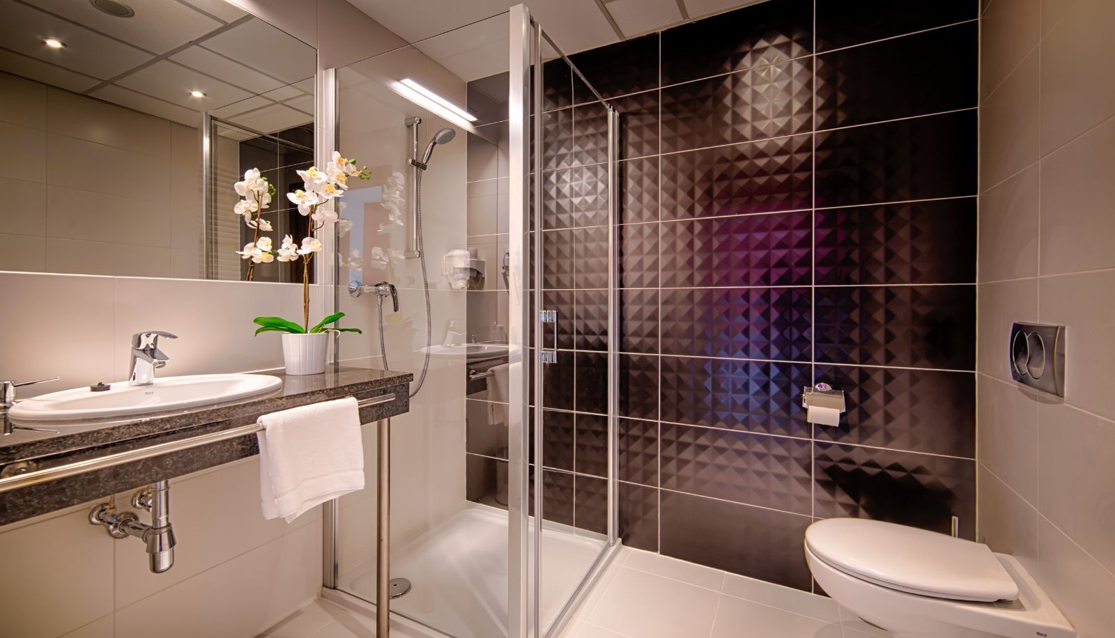 Badezimmer - Focus Premium Gdańsk