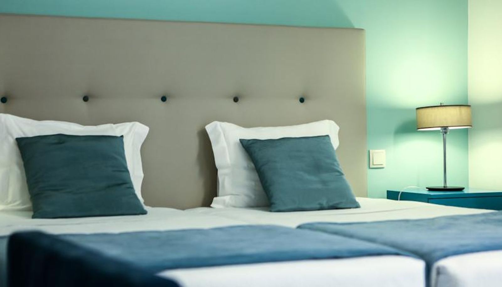 Info - Hotel Grão Vasco