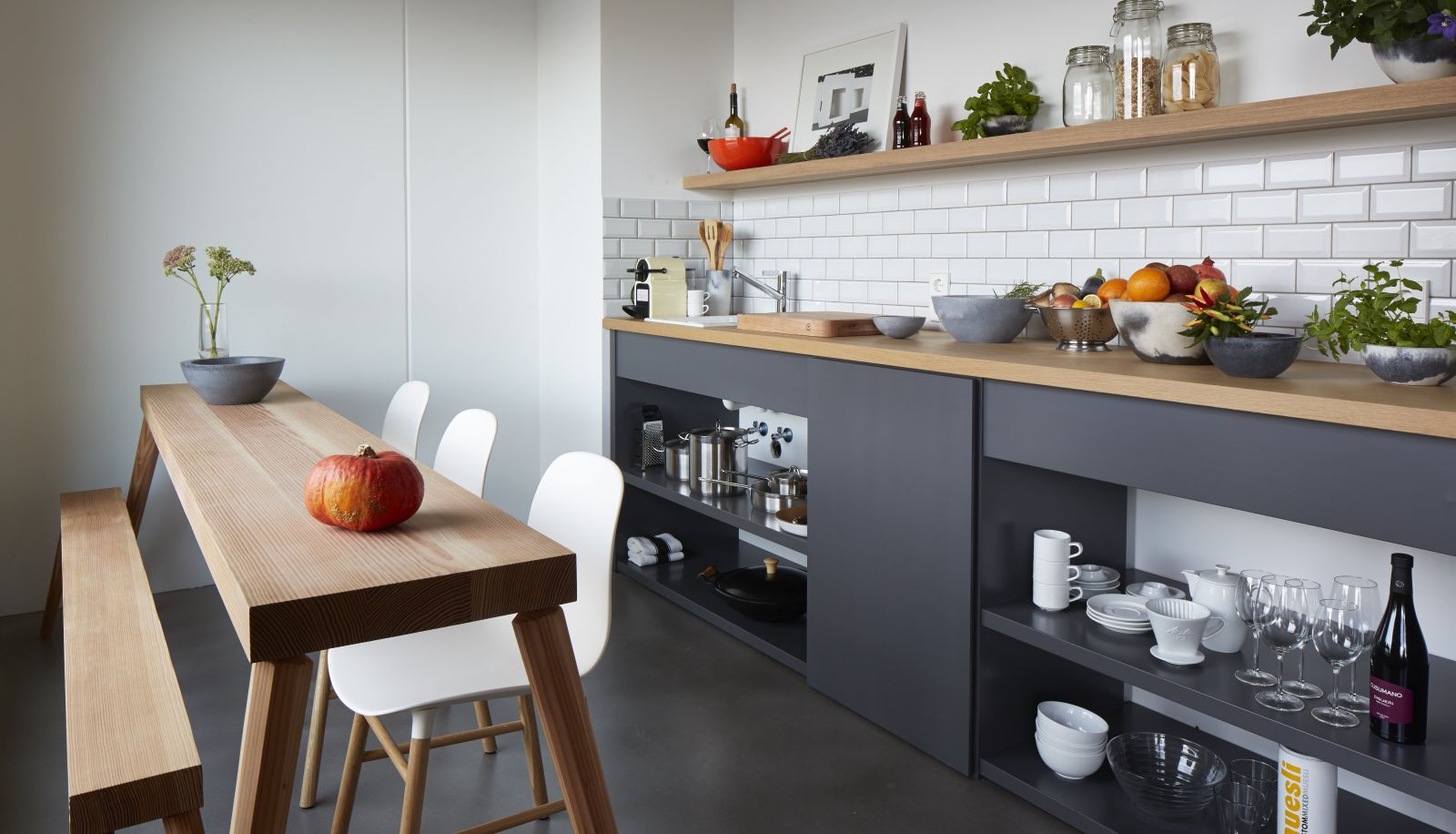 Suite - ipartment Köln Mülheim