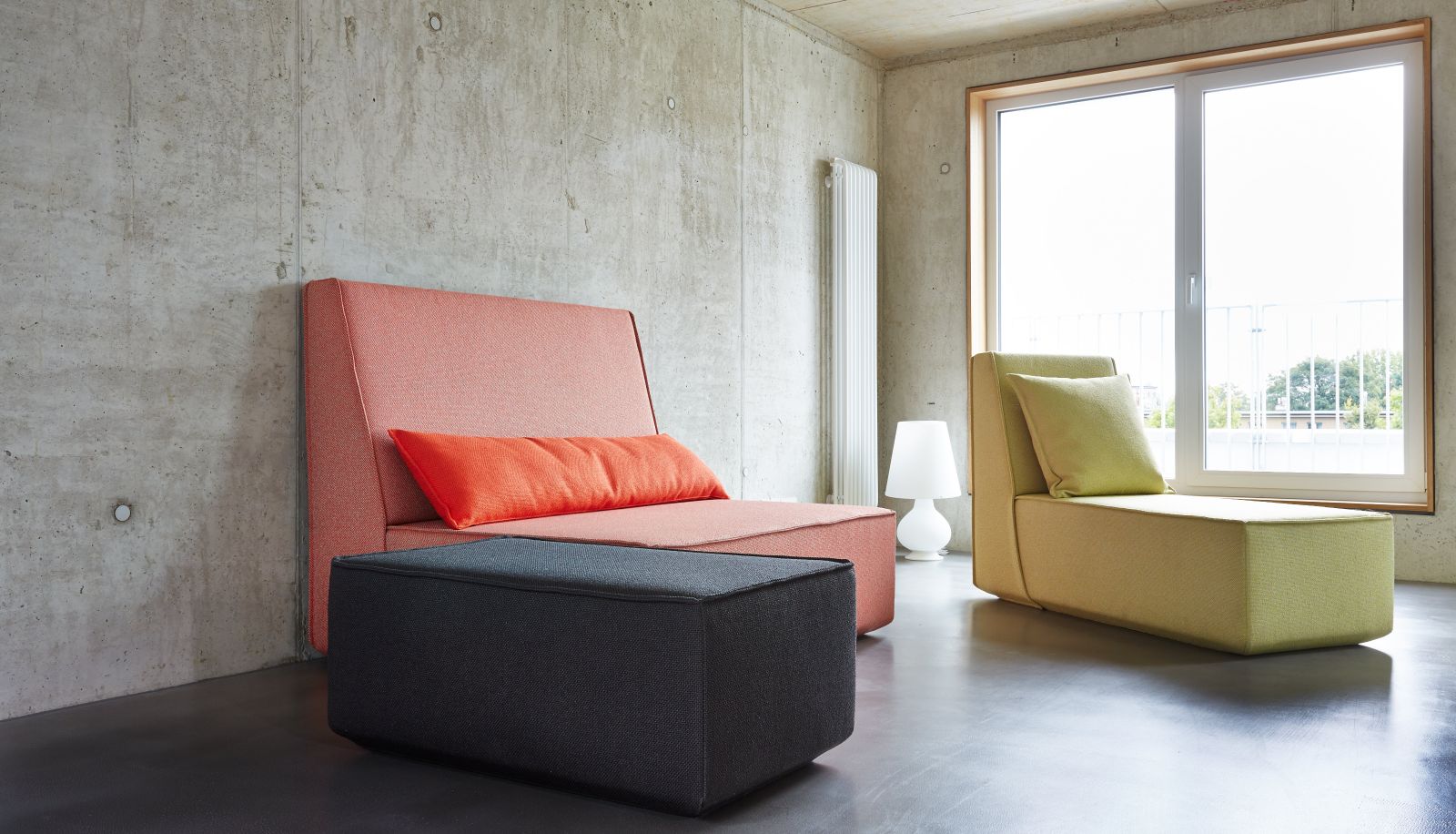 Suite - ipartment Köln Mülheim