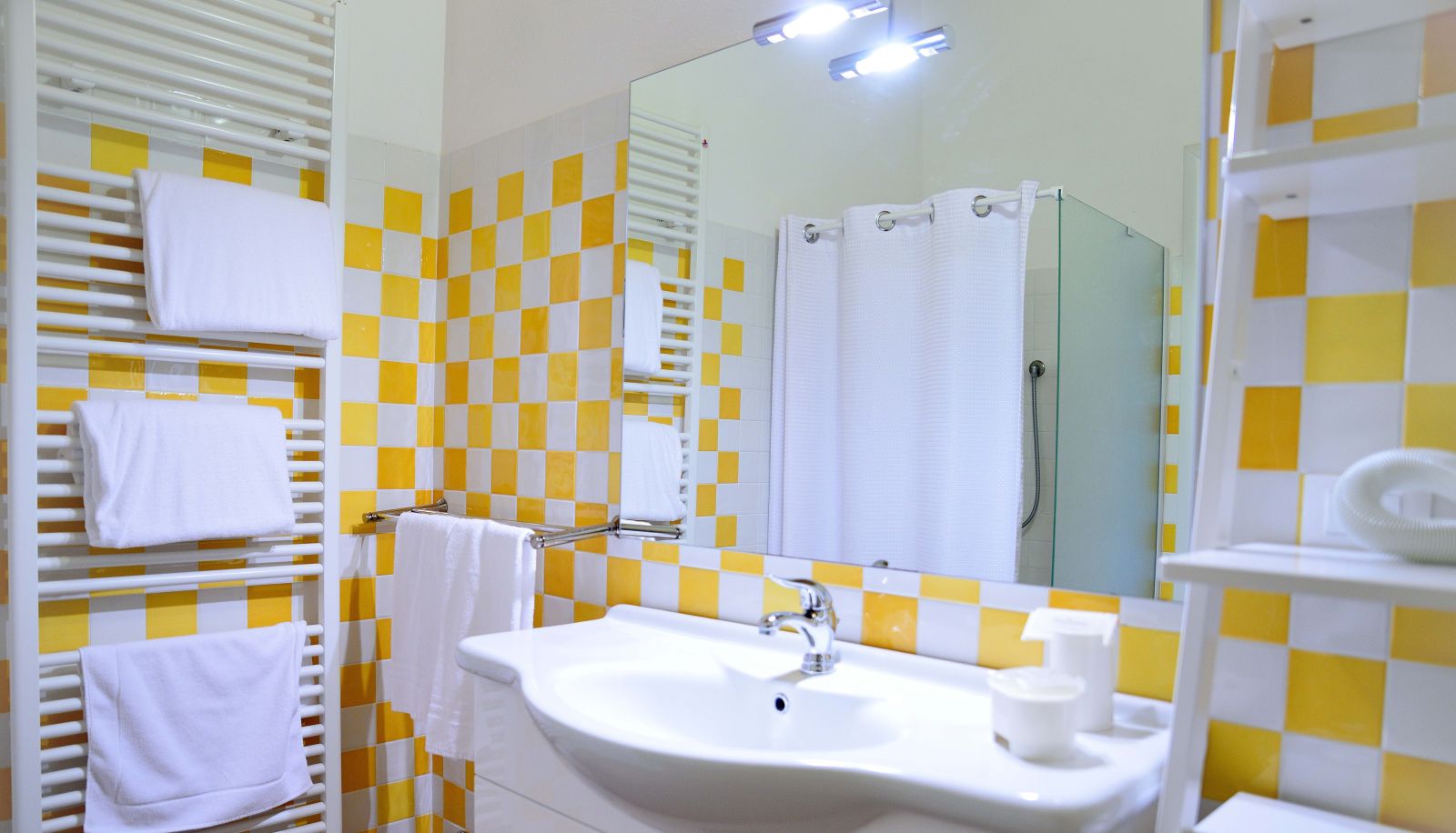 Bagno - Al Colle Agriturismo