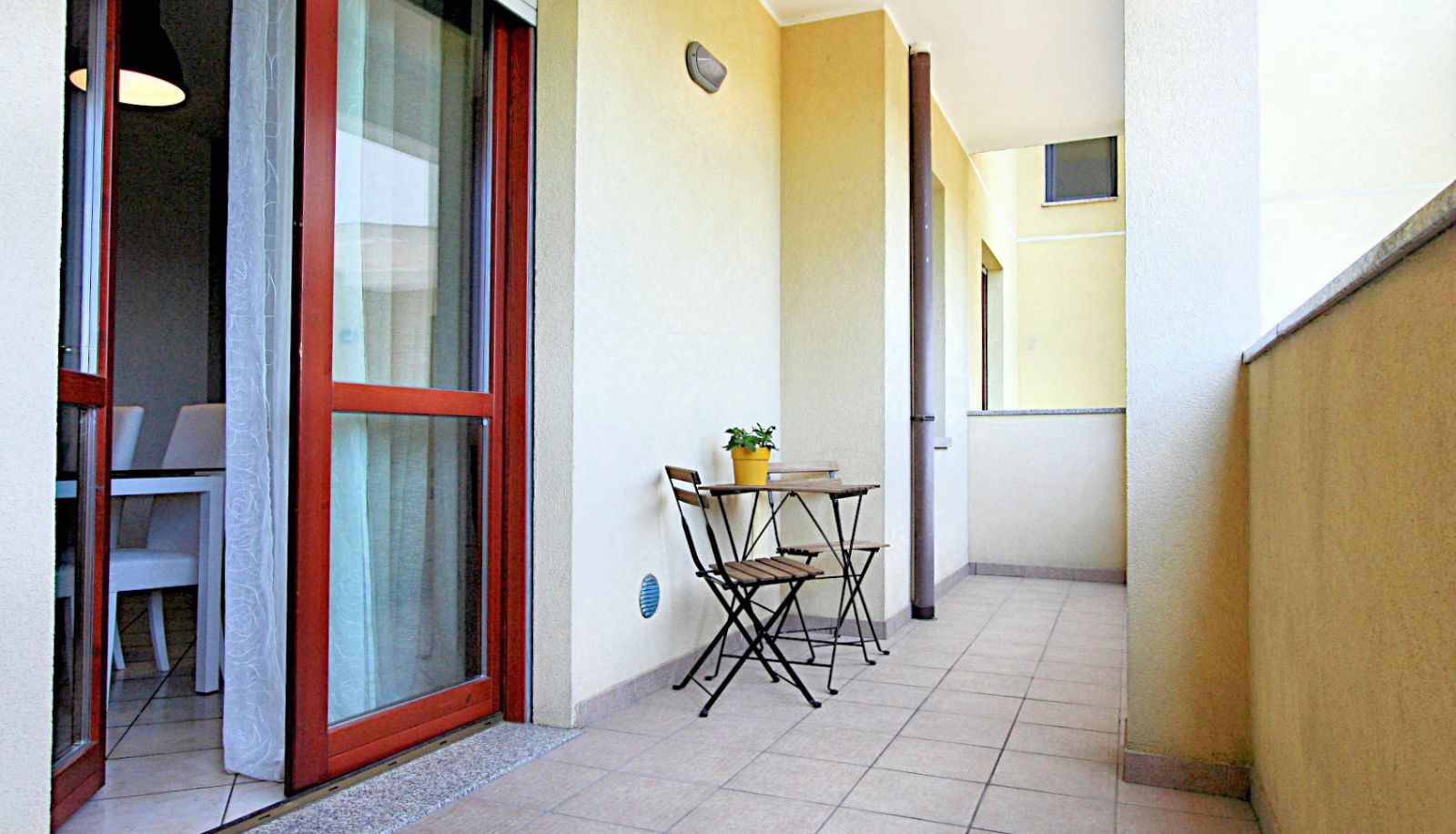 Pokój typu superior (dwuosobowy) - HQ Aparthotel Milano Inn Smart Suites