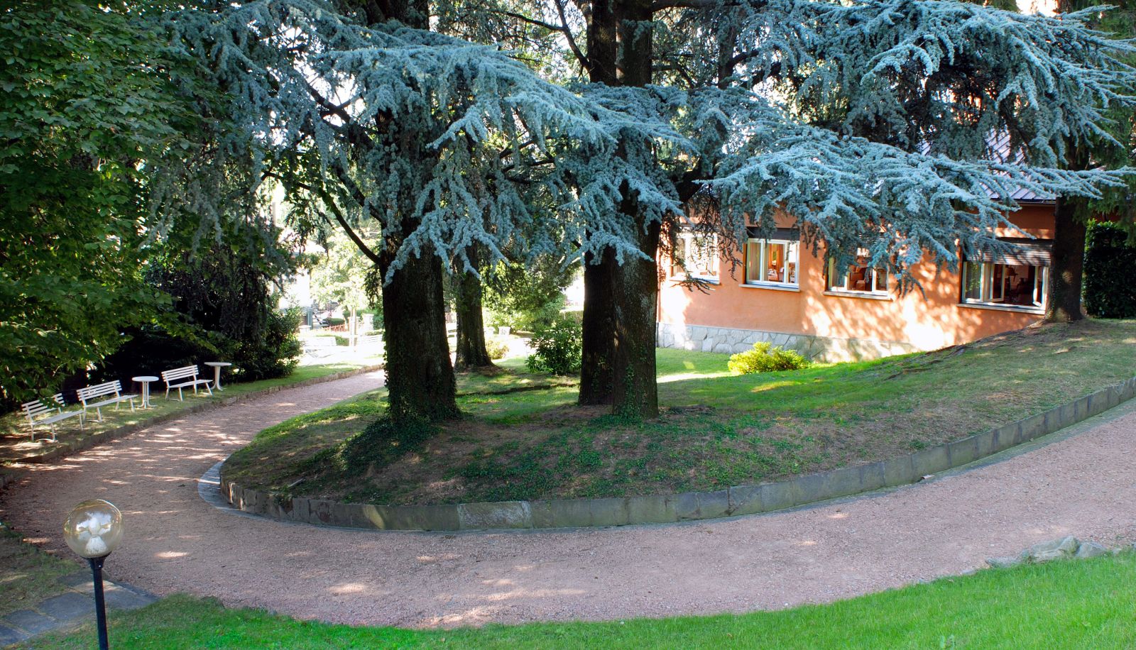 Garten - Moderno