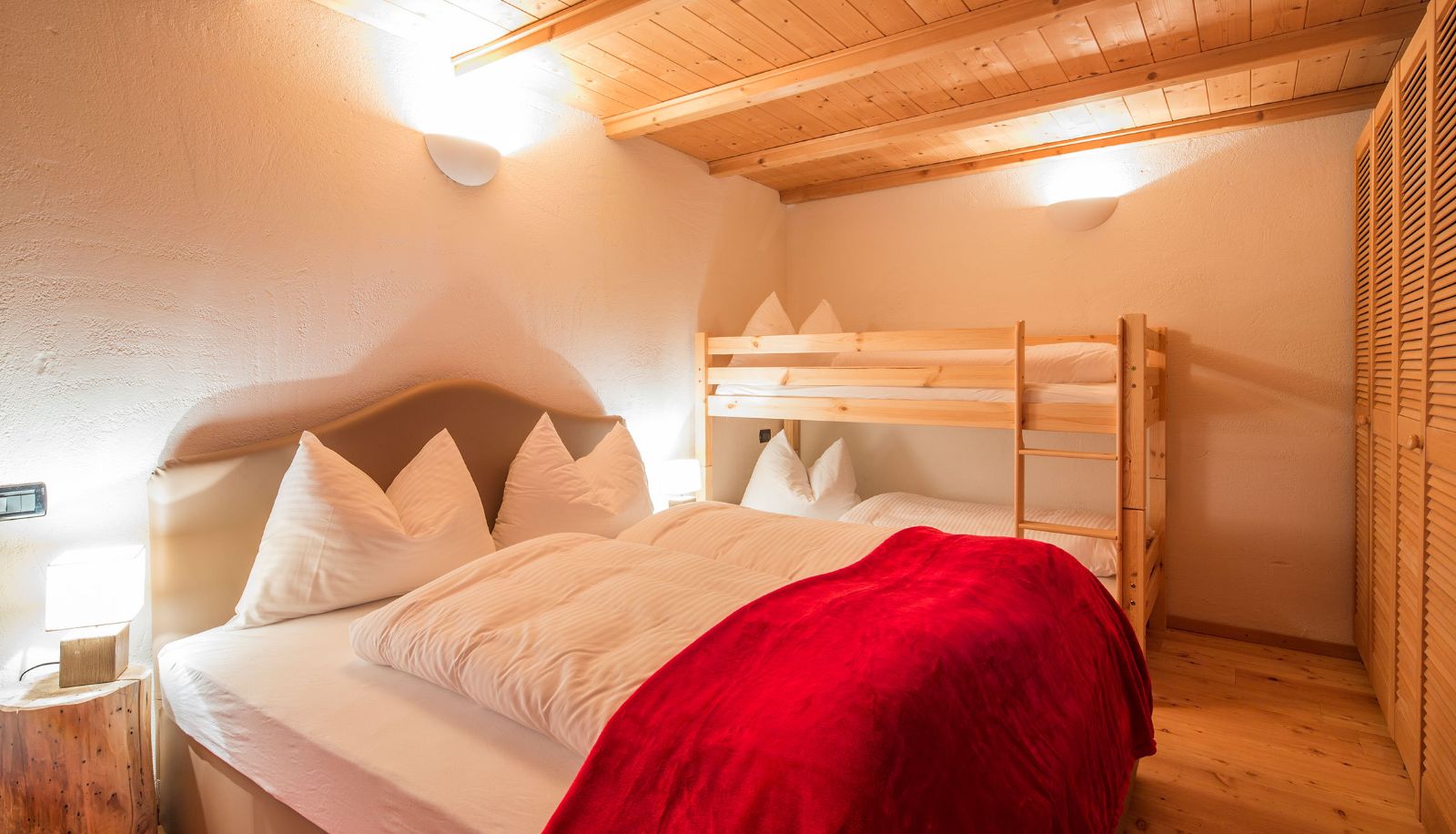 Apartment - Residence Stelvio
