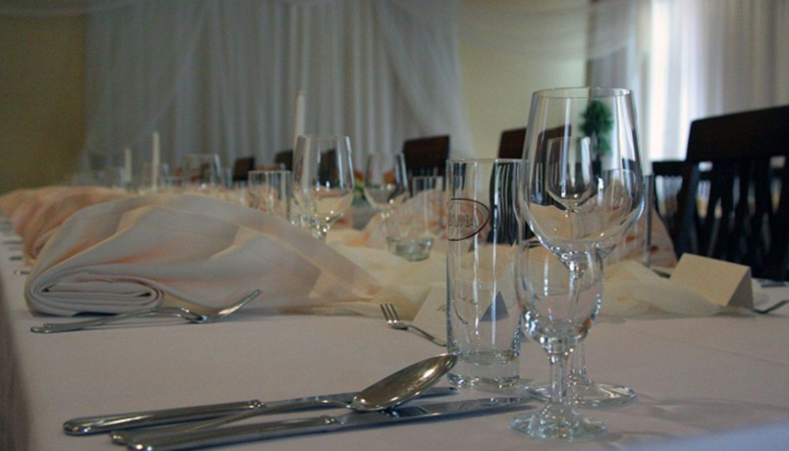 Restaurant - Orient