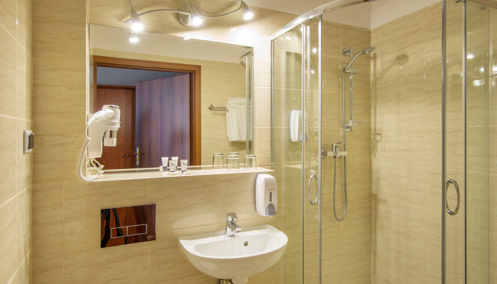 Cuarto de baño - Krakus